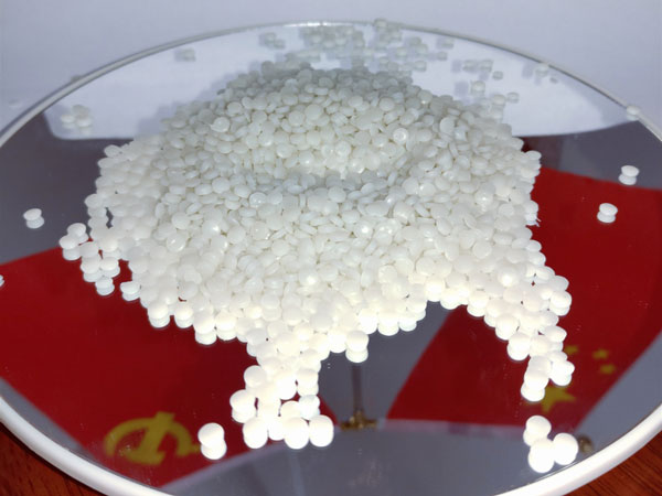 蚌埠吹膜HDPE塑料颗粒