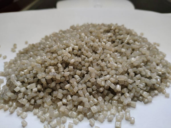 蚌埠藤条专用LDPE 再生料高压颗粒