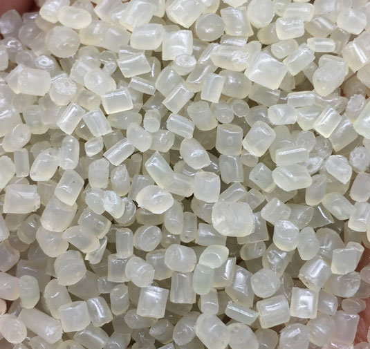 蚌埠再生LDPE聚乙烯线缆专用料