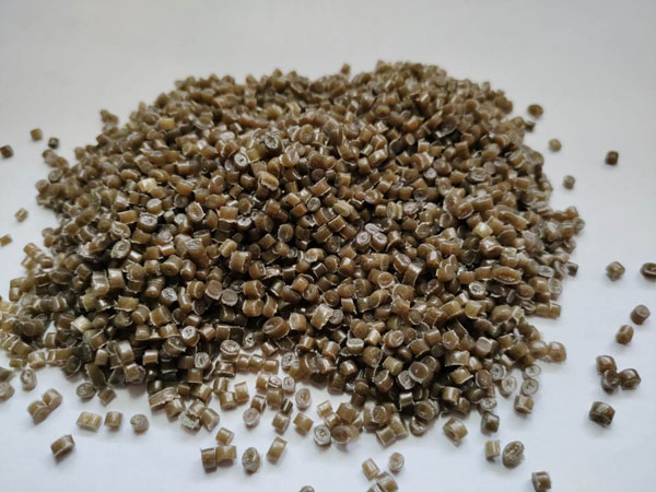 蚌埠注塑级PE颗粒ldpe再生料