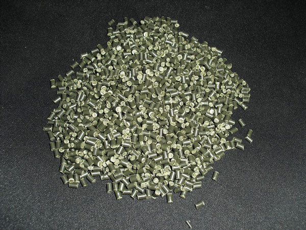 蚌埠再生聚丙烯pp再生颗粒