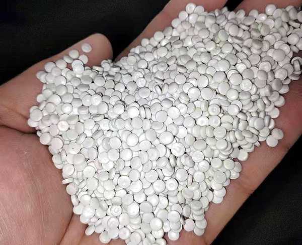 蚌埠中空吹塑户外家具HDPE专用颗粒