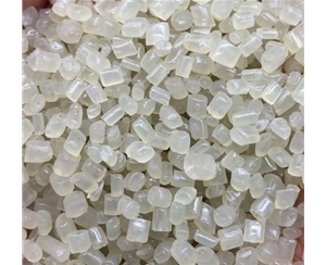 蚌埠再生LDPE聚乙烯线缆专用料