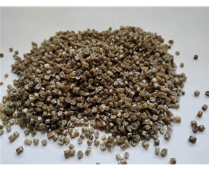 蚌埠注塑级PE颗粒ldpe再生料