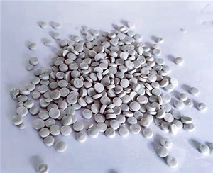 蚌埠吹塑水马HDPE专用颗粒