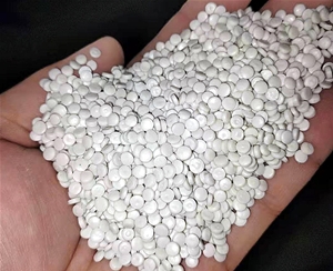 蚌埠中空吹塑户外家具HDPE专用颗粒